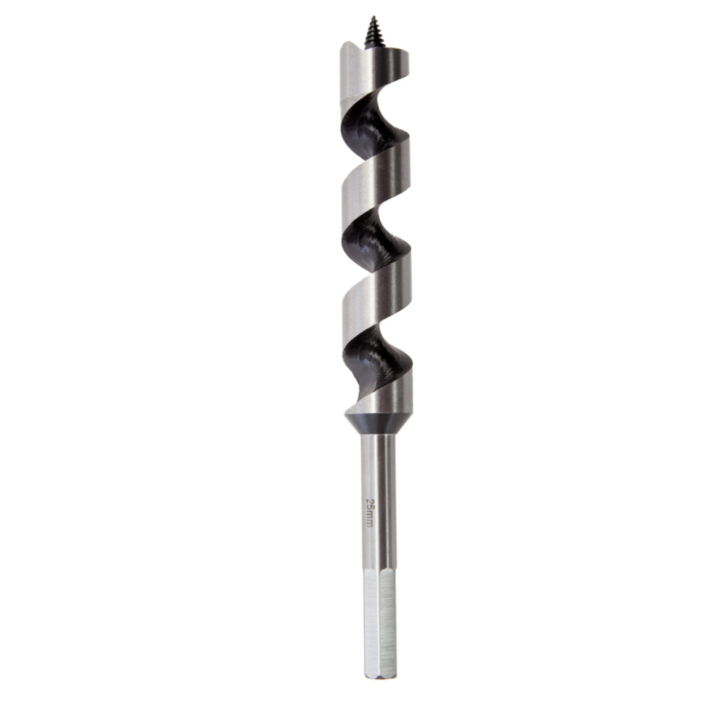 Abracs Wood Drill Bits